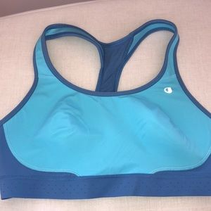 Champion sports bra